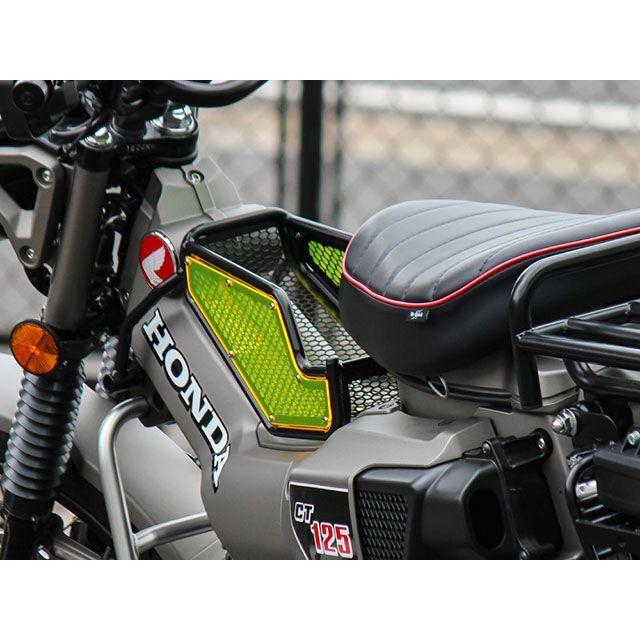 マッドマックス CT125 ホンダ ハンターカブ用 JA55/JA65 センター