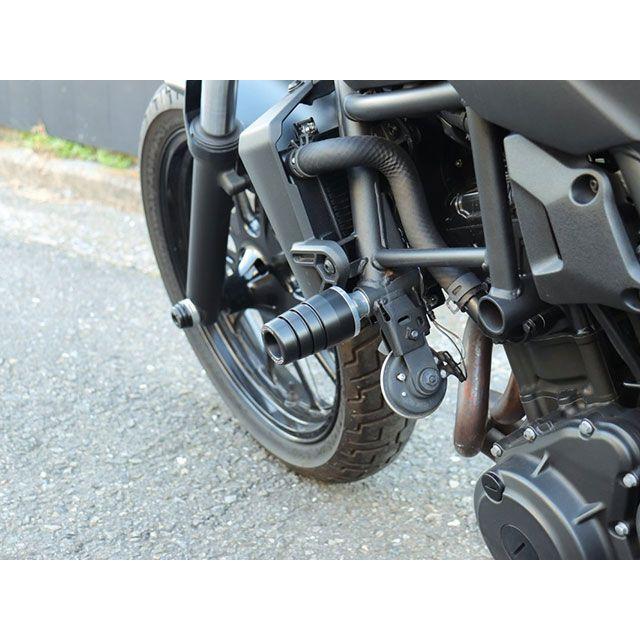 ストライカー ELIMINATOR/ELIMINATOR SE ガードスライダー（ブラック