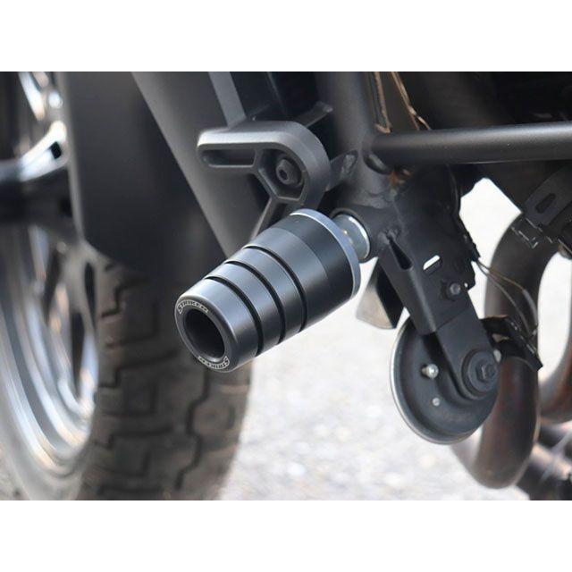 ストライカー ELIMINATOR/ELIMINATOR SE ガードスライダー（ブラック