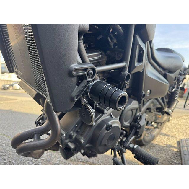 ストライカー ELIMINATOR/ELIMINATOR SE ガードスライダー（ブラック