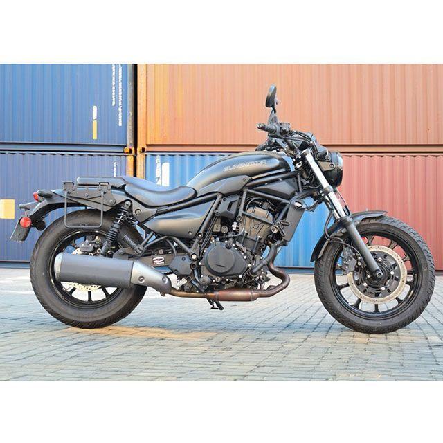 ストライカー ELIMINATOR/ELIMINATOR SE ガードスライダー（ブラック