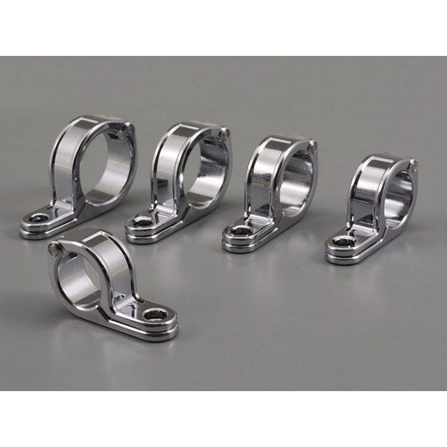 DAYTONA（デイトナ） Z125 PRO 汎用 マルチフォーククランプ 41mm