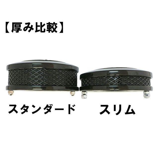 su　エアクリーナー アメリカンプライム エボリューションビッグツイン CVキャブ用SUエア