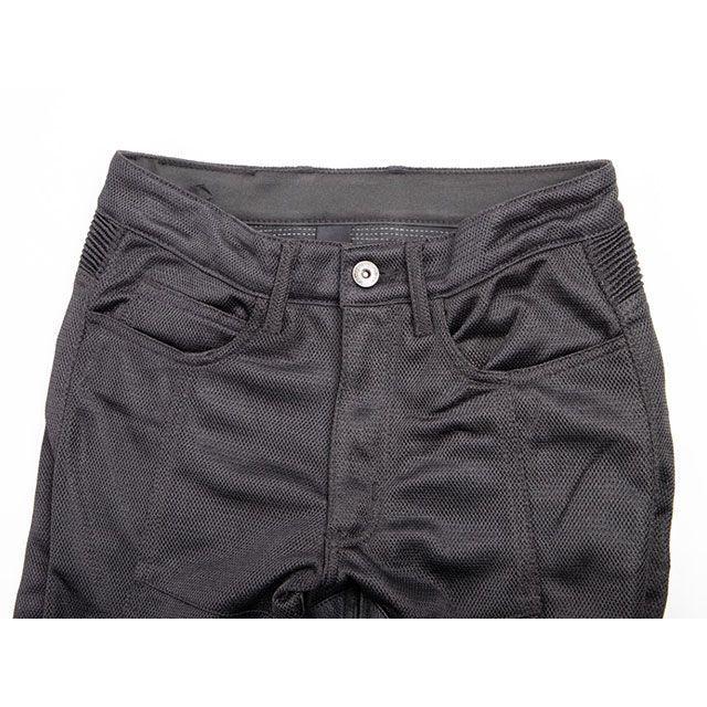DEGNER（デグナー） DP-46 テキスタイルフルメッシュパンツ/メンズ