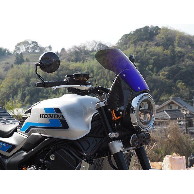 Magical Racing（マジカルレーシング） CB1000F バイザースクリーン
