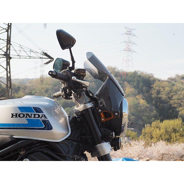 Magical Racing（マジカルレーシング） CB1000F バイザースクリーン