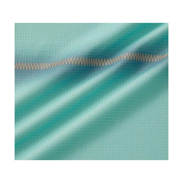 YONEX（ヨネックス） 10711 メンズゲームシャツ（クリアーミント