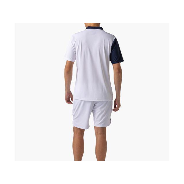 YONEX（ヨネックス） 10744 ユニゲームシャツ（ホワイト） サイズ O