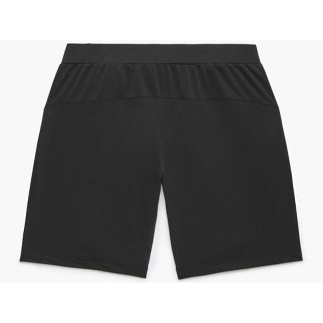 ヨネックス 15238 ユニニットハーフパンツ（ブラック） サイズ S YONEX_1
