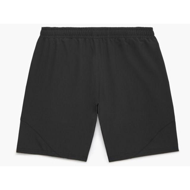 YONEX（ヨネックス） 15245 ユニハーフパンツ（ブラック） サイズ O