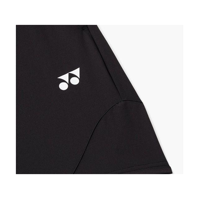 YONEX（ヨネックス） 15245 ユニハーフパンツ（ブラック） サイズ O