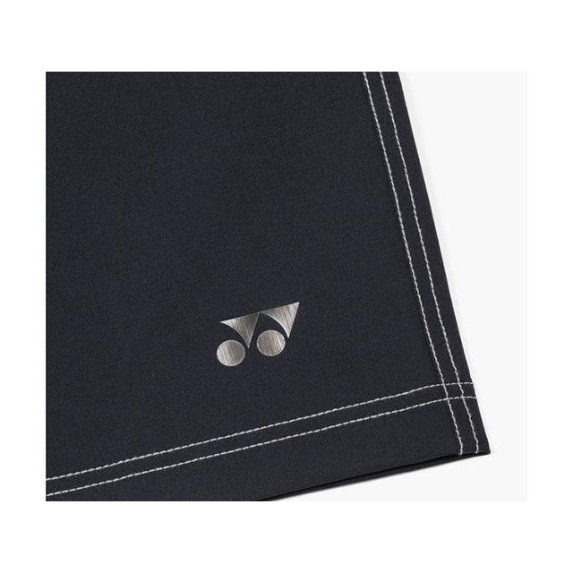 YONEX（ヨネックス） 15254 ユニハーフパンツ（ブラック） サイズ L