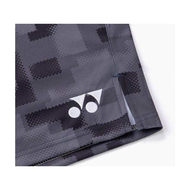 ヨネックス 15258 メンズニットハーフパンツ（アッシュグレー） サイズ XO YONEX_2