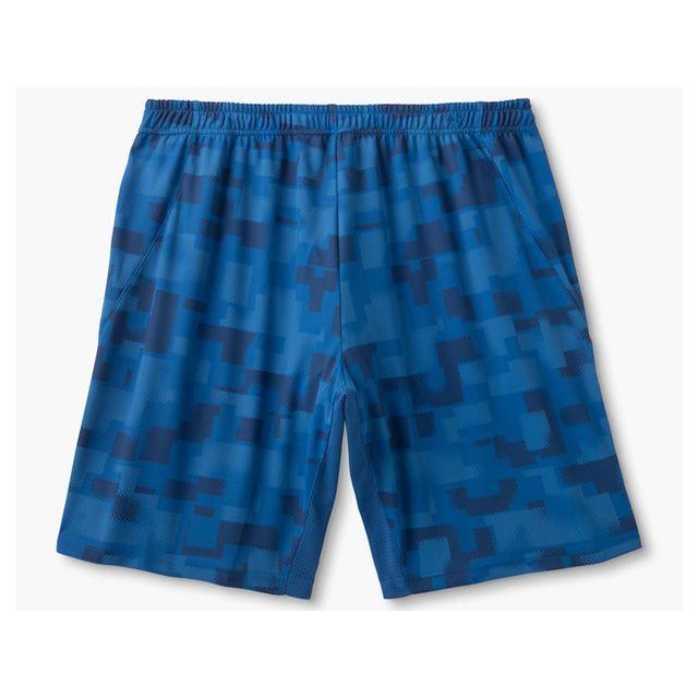 ヨネックス 15258 メンズニットハーフパンツ（インディゴネイビー） サイズ M YONEX_1