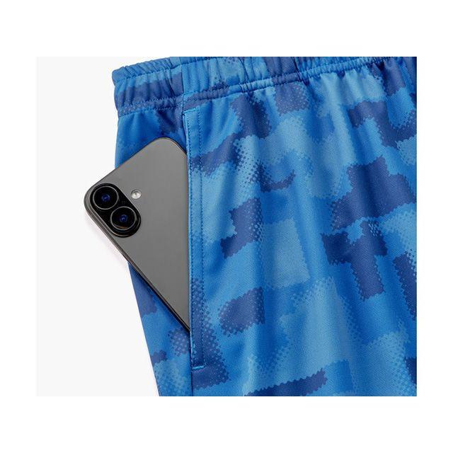 ヨネックス 15258 メンズニットハーフパンツ（インディゴネイビー） サイズ XO YONEX_3