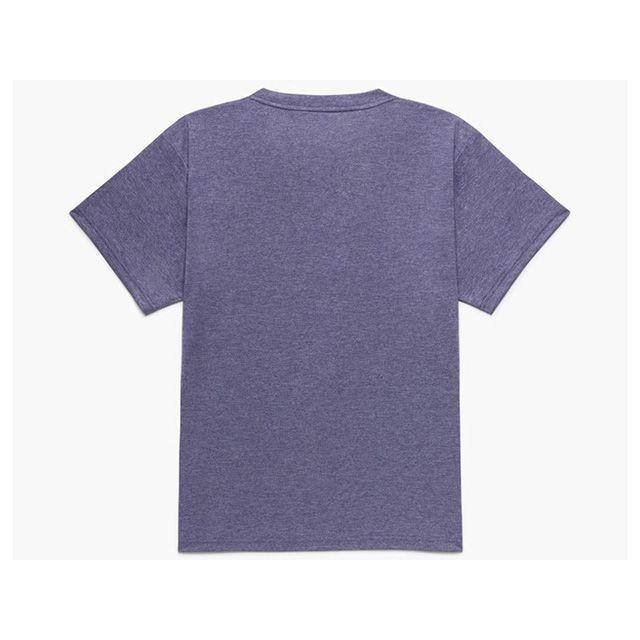 YONEX（ヨネックス） 16803 ユニドライTシャツ（パープル） サイズ XO