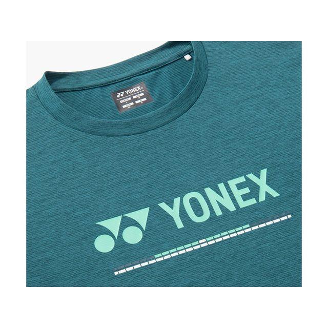 YONEX（ヨネックス） 16882 ユニドライTシャツ（フィットスタイル