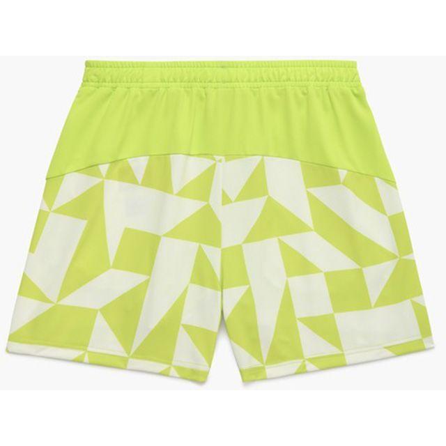ヨネックス 25113 ウィメンズショートパンツ（フレッシュライム） サイズ M YONEX_1