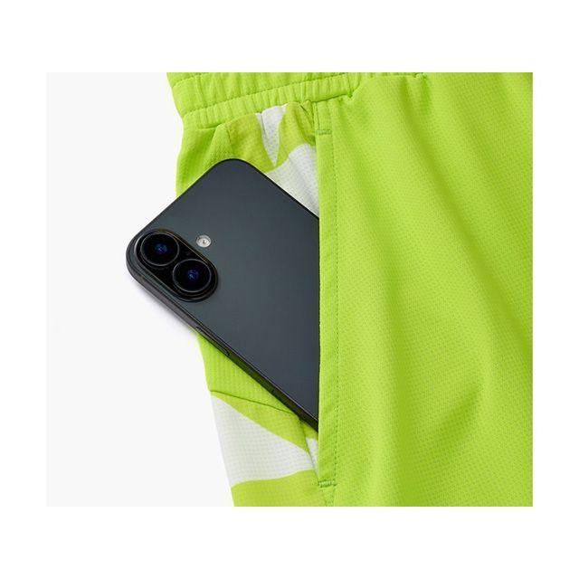 ヨネックス 25113 ウィメンズショートパンツ（フレッシュライム） サイズ M YONEX_3