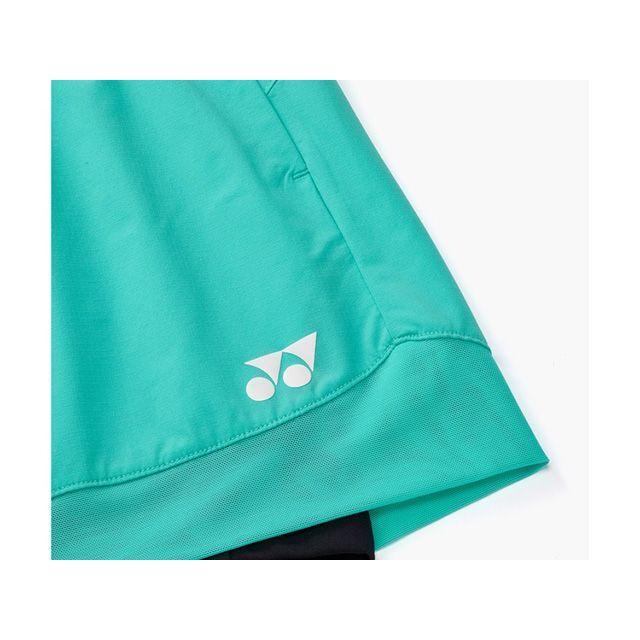 ヨネックス 25116 ウィメンズショートパンツ（クリアーミント） サイズ M YONEX_2