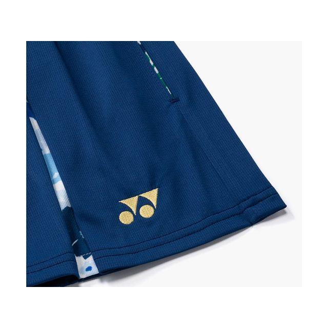 ヨネックス 25126 ウィメンズショートパンツ（ディープブルー） サイズ M YONEX_2