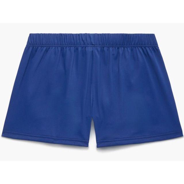 ヨネックス 25126 ウィメンズショートパンツ（ディープブルー） サイズ O YONEX_1