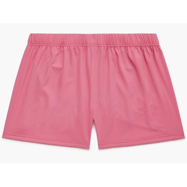 YONEX（ヨネックス） 25126 ウィメンズショートパンツ（コスモスピンク