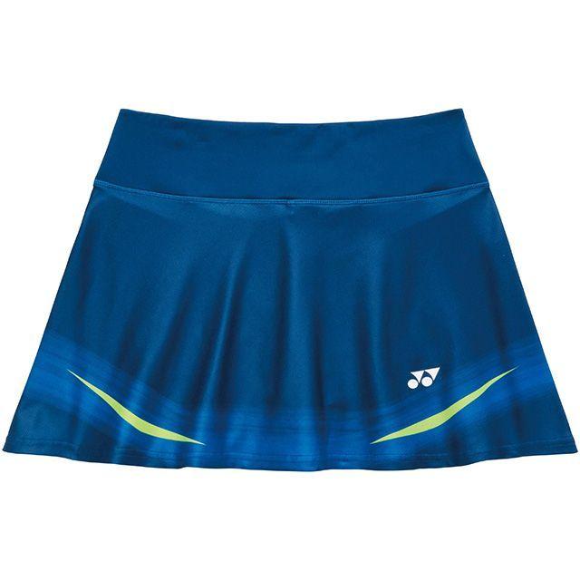 Nです。 YONEX（ヨネックス） 26183 ウィメンズスカート（インナースパッツ付