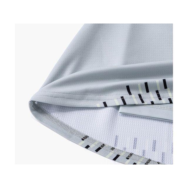 ヨネックス 26188 ウィメンズスカート（インナースパッツ付/シルバーグレー） サイズ M YONEX_3