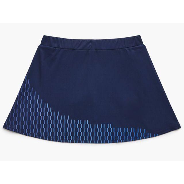 にこ YONEX（ヨネックス） 26188 ウィメンズスカート（インナースパッツ付