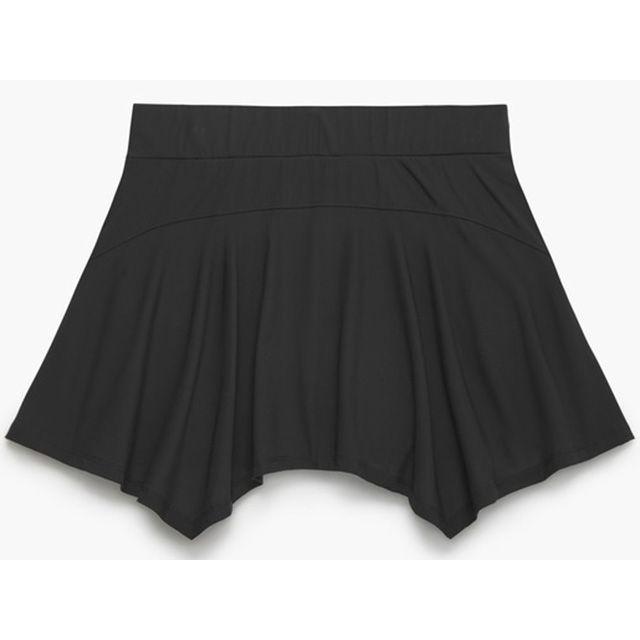 なな YONEX（ヨネックス） 26191 ウィメンズスカート（インナースパッツ付