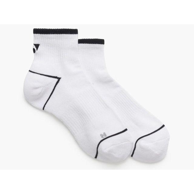のん YONEX（ヨネックス） 29260 ウィメンズアンクルソックス（ブラック