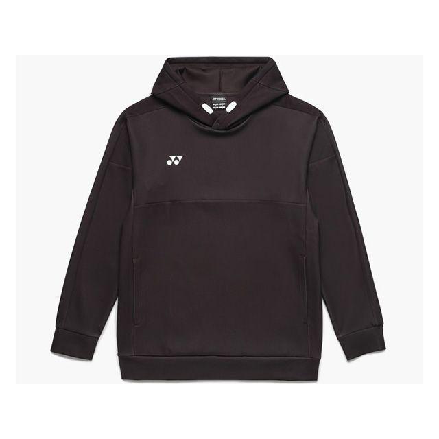 YONEX（ヨネックス） 30111 ユニパーカー（ココア） サイズ M YONEX