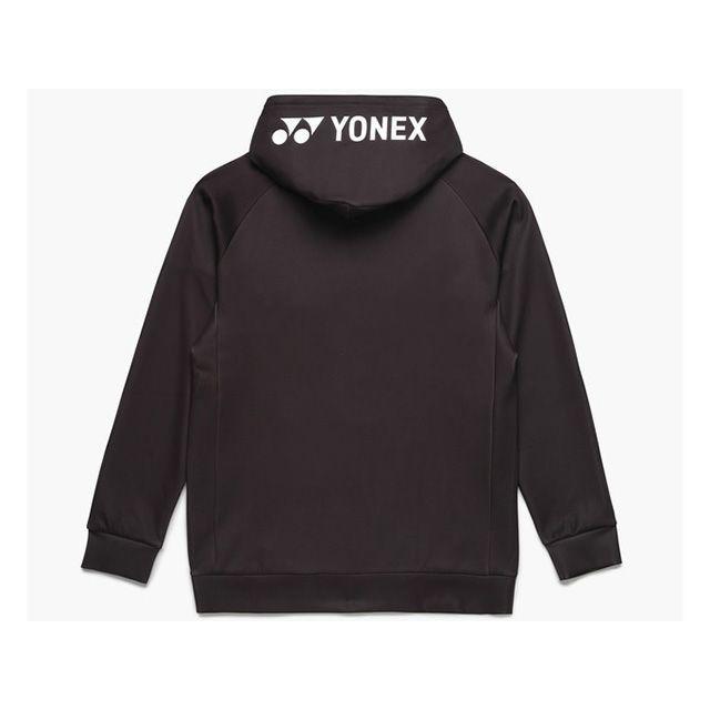 YONEX（ヨネックス） 30111 ユニパーカー（ココア） サイズ M YONEX