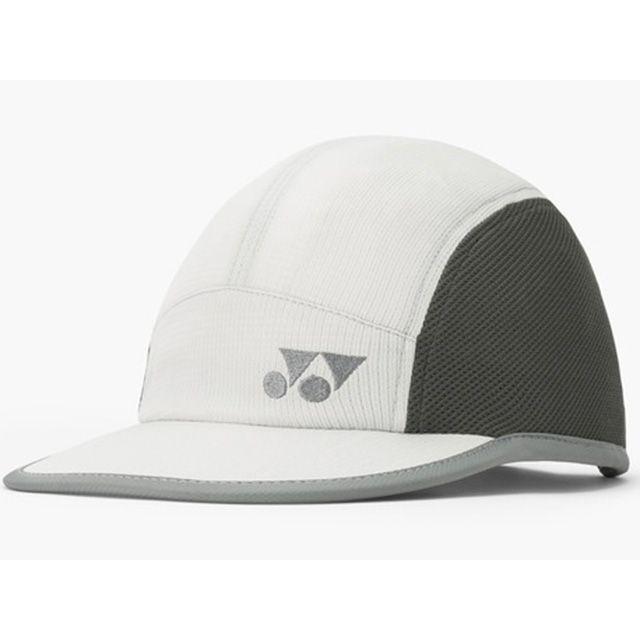 YONEX（ヨネックス） 40131 ユニキャップ（グレー） サイズ M YONEX