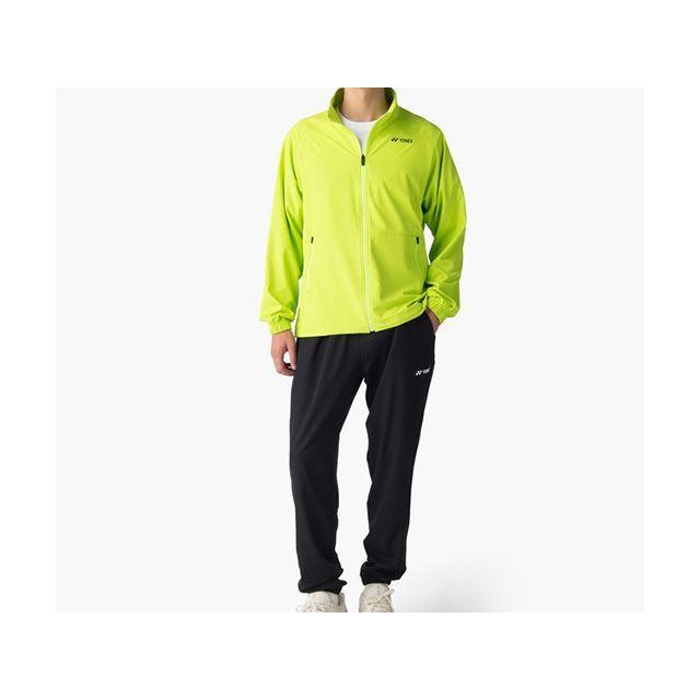 YONEX（ヨネックス） 50192 ユニウォームアップシャツ（フレッシュ