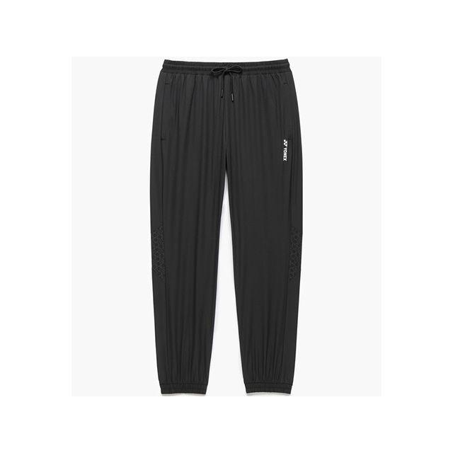 YONEX（ヨネックス） 67115 ウィメンズウォームアップパンツ（ブラック