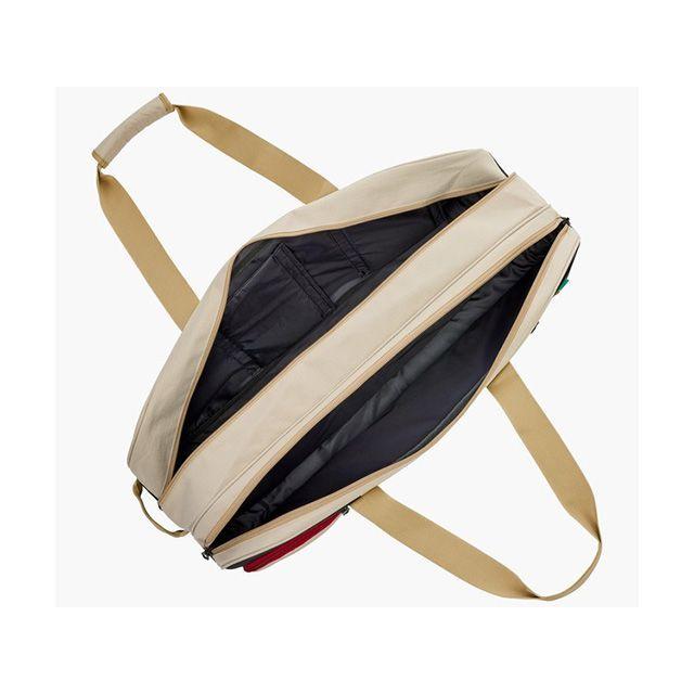 YONEX（ヨネックス） BAG2621W トーナメントバッグ（ベージュ