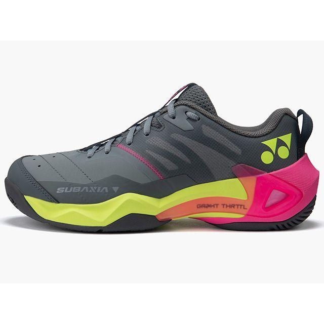 YONEX（ヨネックス） SHBSG1W サブアクシアGTワイド（グレー） サイズ