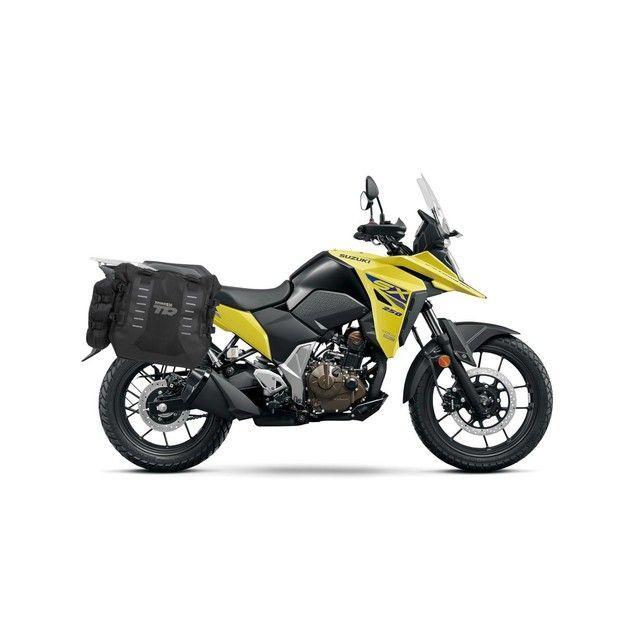 SHAD（シャッド） 【メーカー直送】シャッド Vストローム250SX 4P