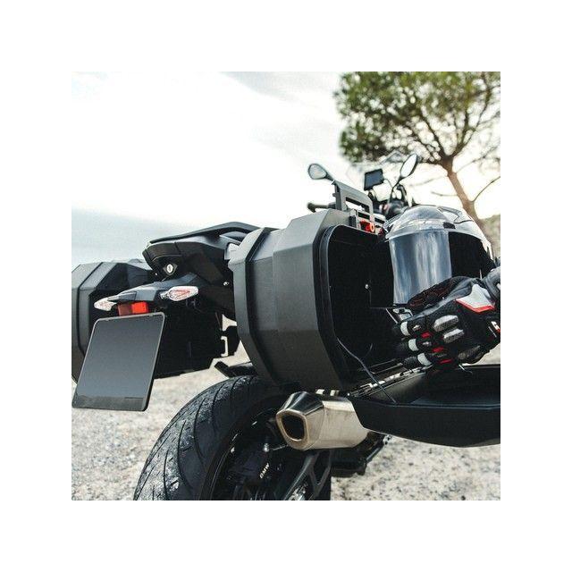 SHAD（シャッド） 【メーカー直送】シャッド 汎用 SH38X サイドケース