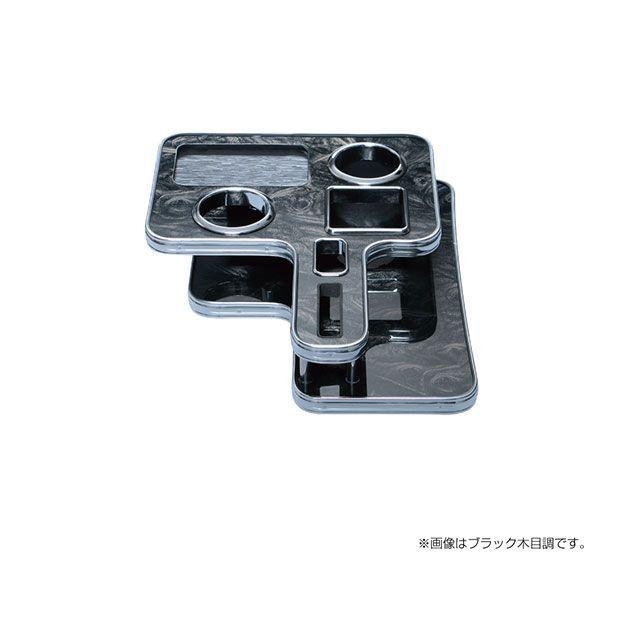 ジェットイノウエ JET INOUE センターテーブルエルフ茶木目 JET INOUE