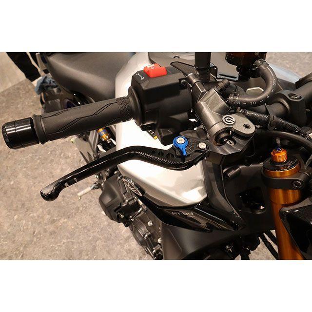 だい SPEEDRA（スピードラ） SPEEDRA MT-09 Y-AMT アジャストブレーキレバー