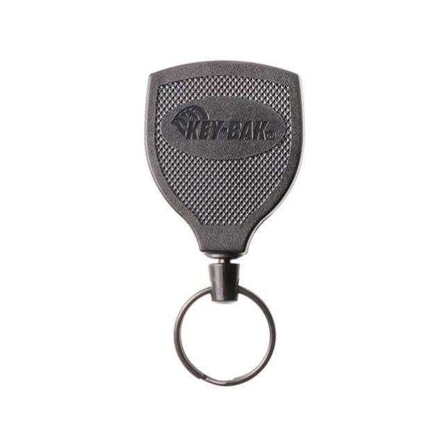 KEY-BAK（キーバック） KEY-BAK 0S48-847 伸縮キーホルダー