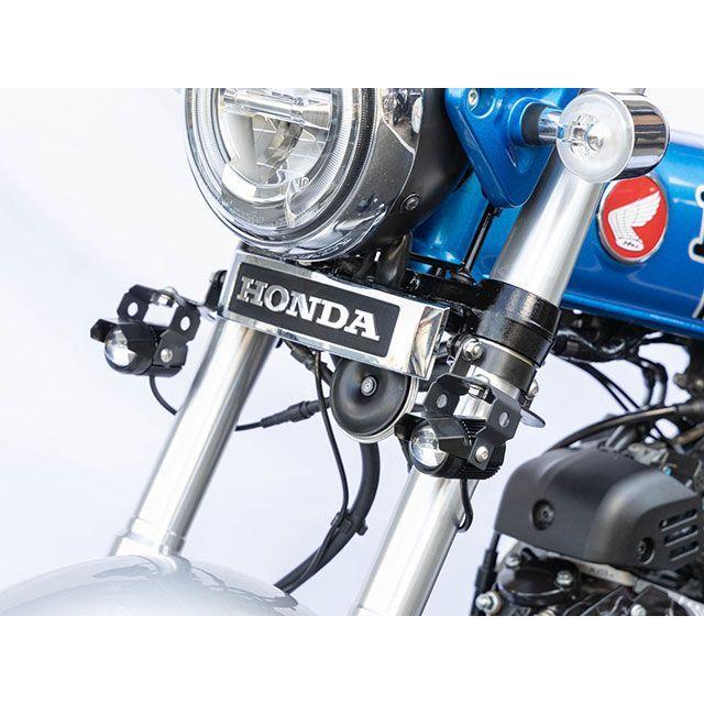 KIJIMA（キジマ） DAX125 フォグランプKIT M1 LED DAX125 22y- KIJIMA