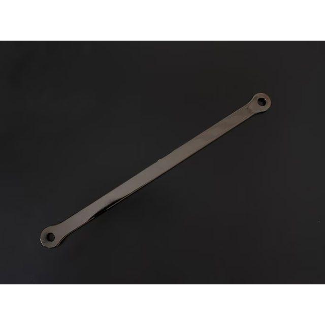 DRAFT Z1/2 トルクロッド（漆黒メッキ） : モトメガネYahoo!店 - 通販