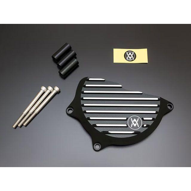 ARCHI アーキ Z900RS/CAFE/SE アルフィン ダイナモカバーガード