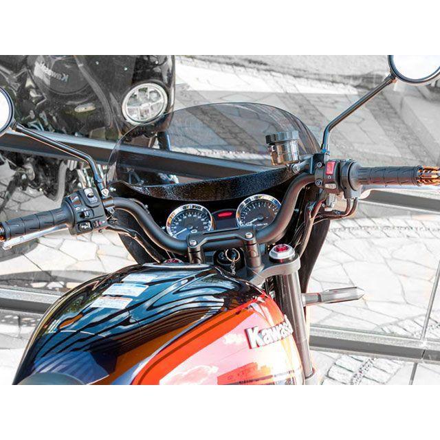 ARCHI アーキ Z900RS/SE アルミハンドルバー ARCHI-TURING（ゴールド