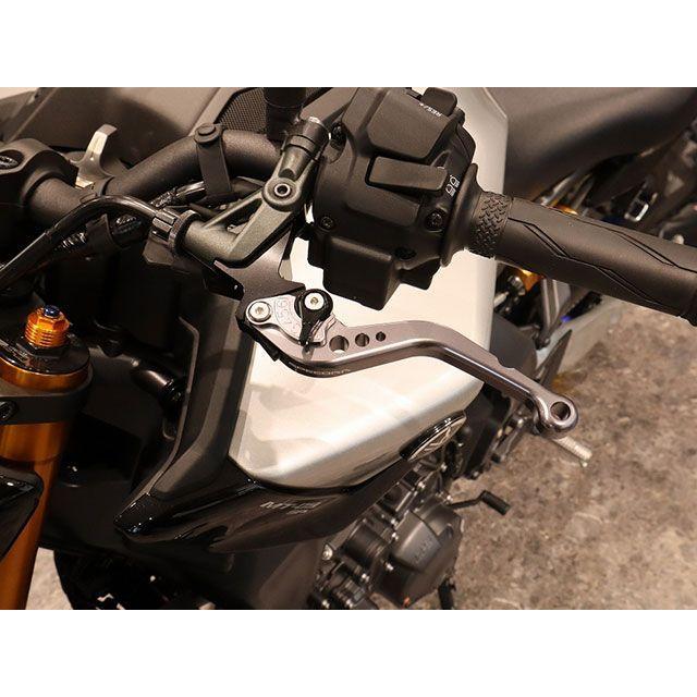 SPEEDRA（スピードラ） アジャストレバー スタンダードショート