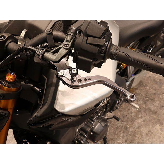 SPEEDRA（スピードラ） アジャストレバー スタンダードショート